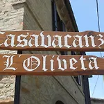 L'oliveta * Siena