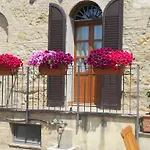 Holiday home L'oliveta Siena
