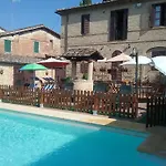 L'oliveta Holiday home
