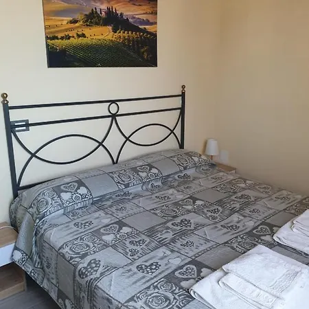 L'oliveta Holiday home