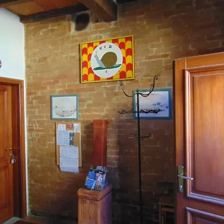 Casa Vacanze L'oliveta