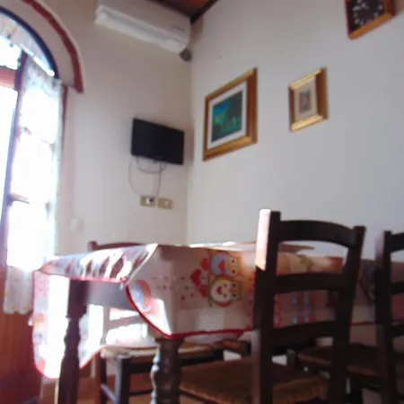 Holiday home L'oliveta *