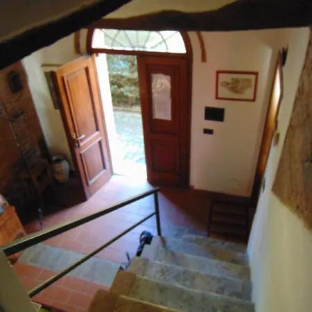 Casa Vacanze L'oliveta