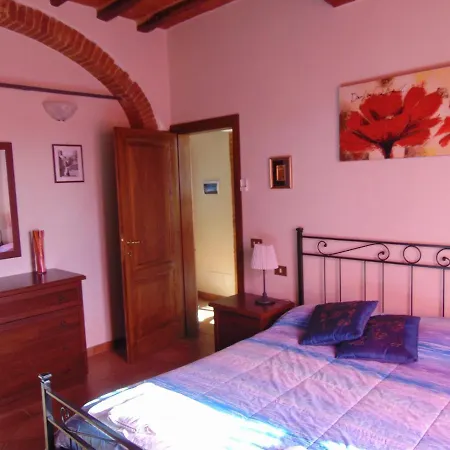 Casa Vacanze L'oliveta