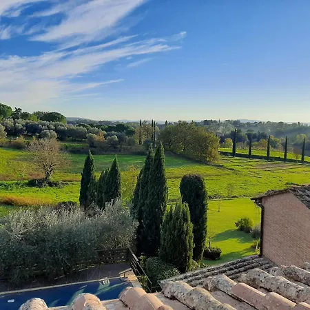 Ferienhaus L'oliveta *