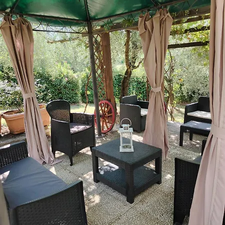 Casa Vacanze L'oliveta Дом отдыха