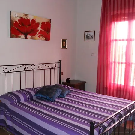 L'oliveta Ferienhaus Siena