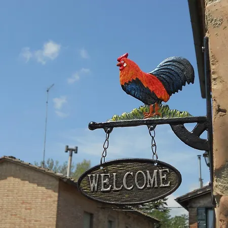 Casa Vacanze L'oliveta Дом отдыха *