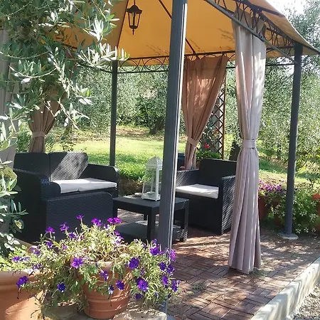 Casa Vacanze L'oliveta Дом отдыха Сиена