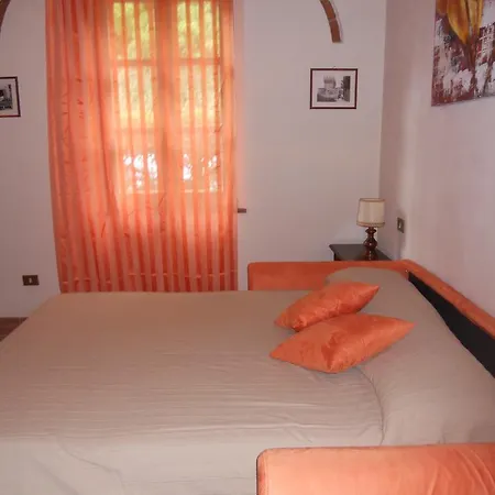 Дом отдыха Casa Vacanze L'oliveta Сиена