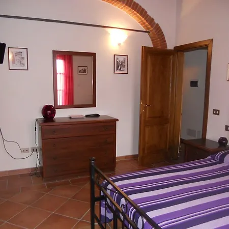 L'oliveta * Siena