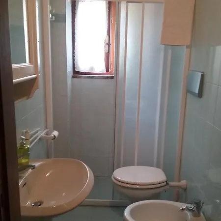 Casa Vacanze L'oliveta Дом отдыха