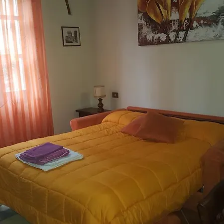 Casa Vacanze L'oliveta Сиена