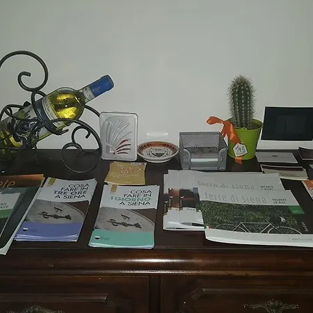 Casa Vacanze L'oliveta Дом отдыха