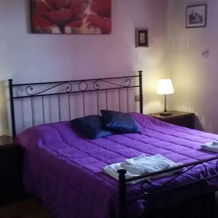 L'oliveta Ferienhaus *