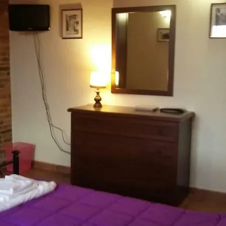 Casa Vacanze L'oliveta Дом отдыха