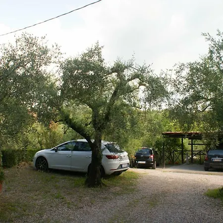 L'oliveta Nyaraló *