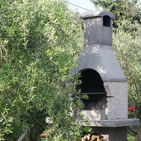 Casa Vacanze L'oliveta * Сиена