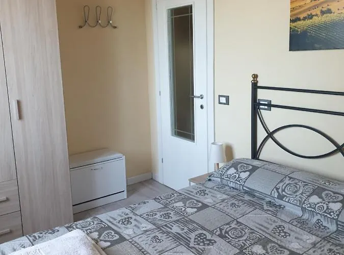 L'oliveta シエーナ