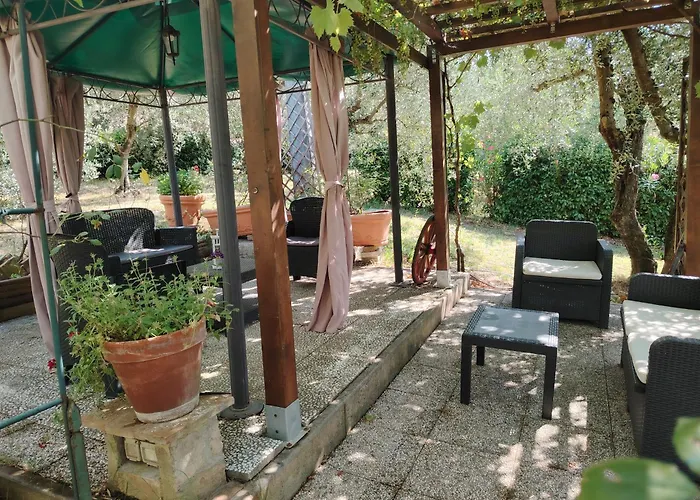 L'oliveta * 锡耶纳