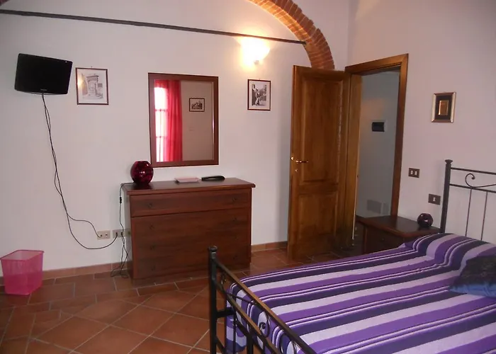 L'oliveta * シエーナ