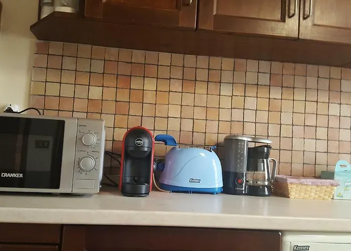 L'oliveta * シエーナ