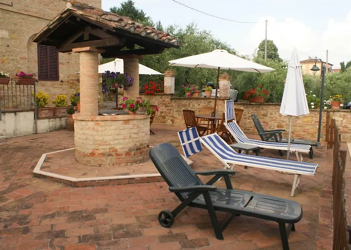 L'oliveta * 锡耶纳