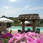 L'oliveta Ferienhaus