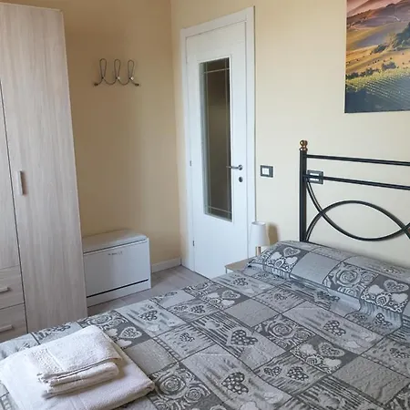 L'oliveta סיינה