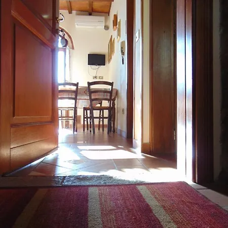 بيت للعطل L'oliveta سيينا