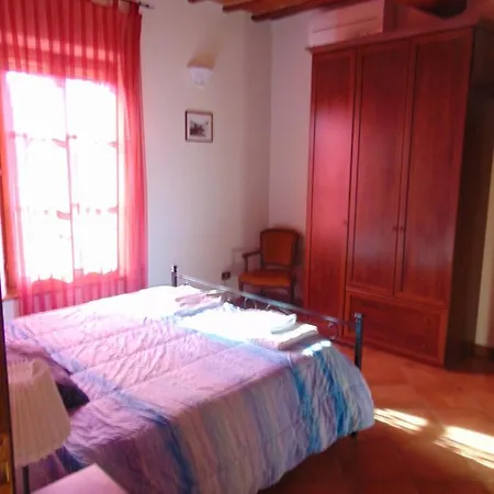 L'oliveta بيت للعطل سيينا