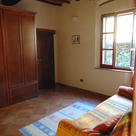 L'oliveta * سيينا