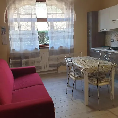 بيت للعطل L'oliveta *