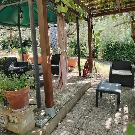 L'oliveta * סיינה