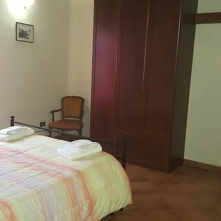L'oliveta Semesterbostad *