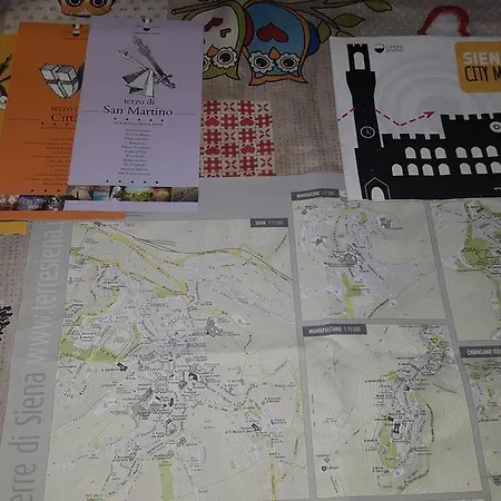 L'oliveta بيت للعطل