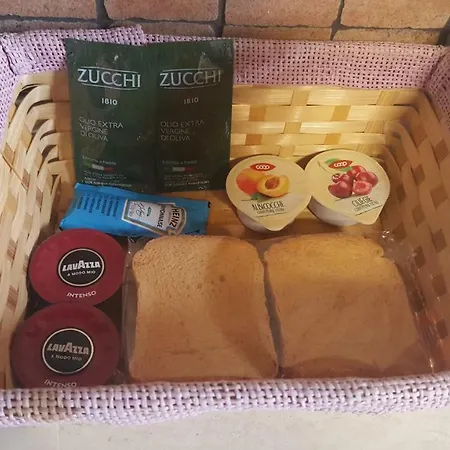 L'oliveta בית נופש