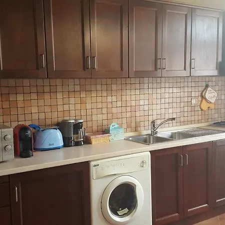 بيت للعطل L'oliveta سيينا