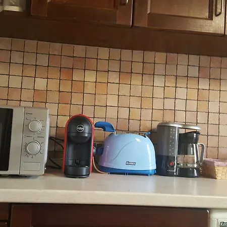 L'oliveta * سيينا