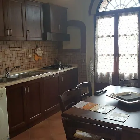 بيت للعطل L'oliveta *