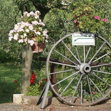 L'oliveta * سيينا