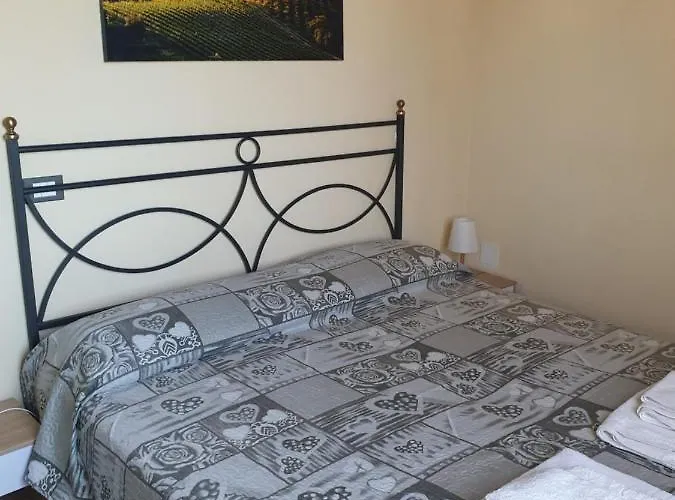 L'oliveta Holiday home