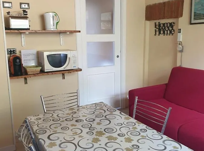 Holiday home L'oliveta *