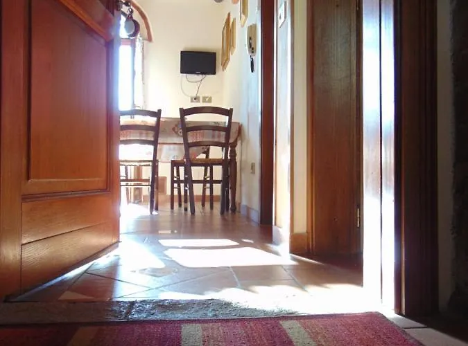 Holiday home L'oliveta Siena