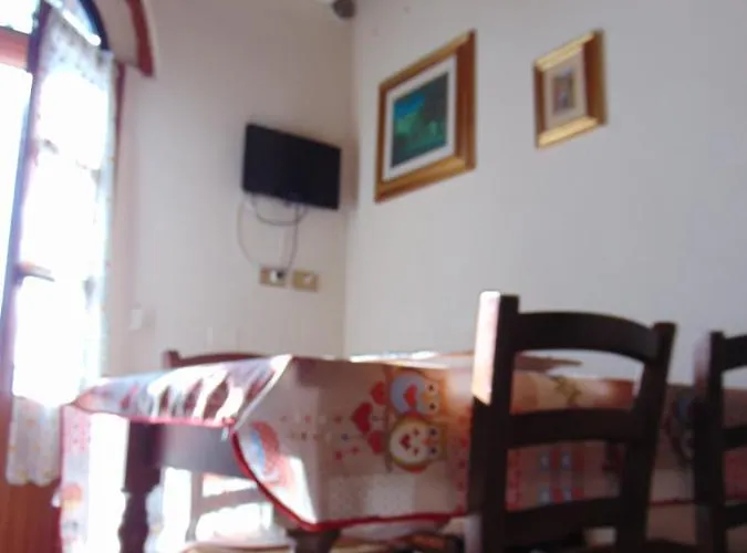 Holiday home L'oliveta *