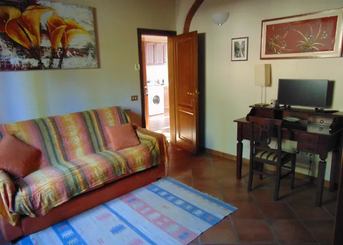 L'oliveta Holiday home Siena