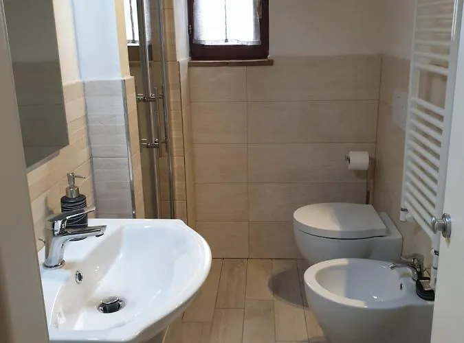 L'oliveta Holiday home