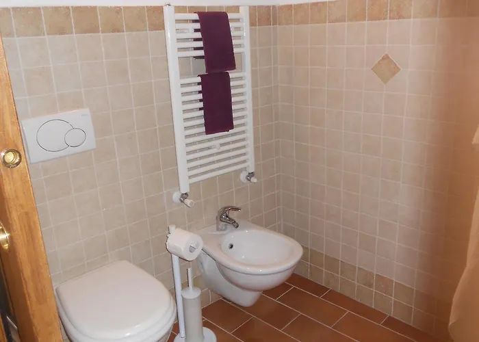 Holiday home L'oliveta