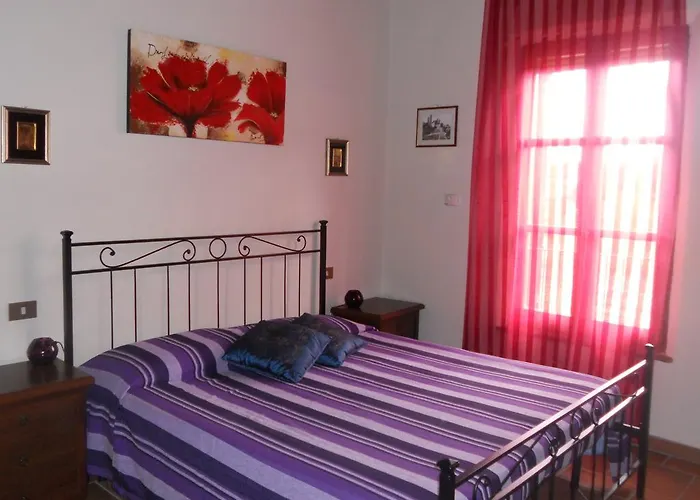 L'oliveta Holiday home Siena