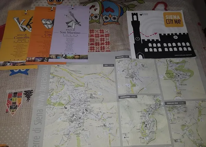 L'oliveta Holiday home